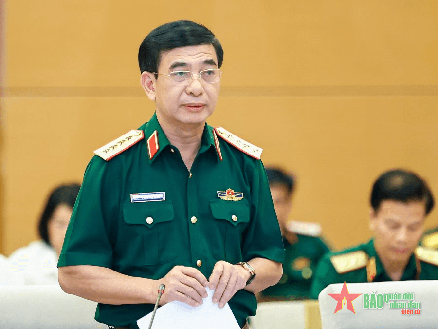 Luật Phòng thủ dân sự: Khung pháp lý chung nhất cho khắc phục hậu quả chiến tranh, thảm họa, dịch bệnh