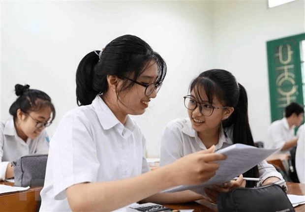 Trước 17 giờ ngày 30-9, thí sinh phải xác nhận nhập học trực tuyến trên hệ thống
