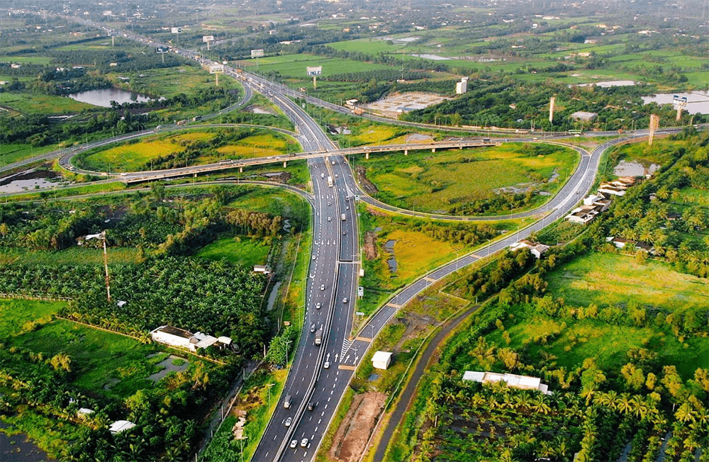 Không nên phân chia manh mún gói thầu dự án cao tốc Bắc - Nam