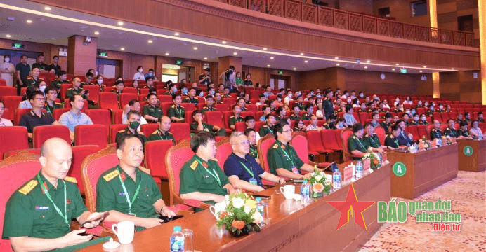 Hội thảo “Cập nhật chẩn đoán và điều trị các bệnh lý tim mạch”