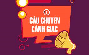Câu chuyện cảnh giác: Mới quen đã vội tin người