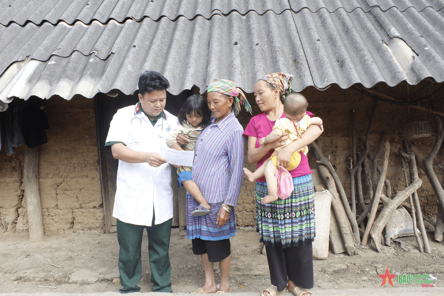Chung tay xóa nạn tảo hôn và hôn nhân cận huyết thống