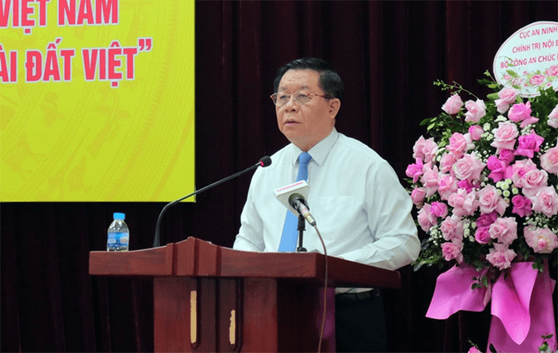 Phát động Giải thưởng Nhân tài Đất Việt năm 2023