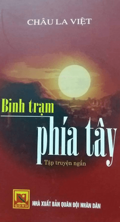Nặng lòng với đề tài người lính