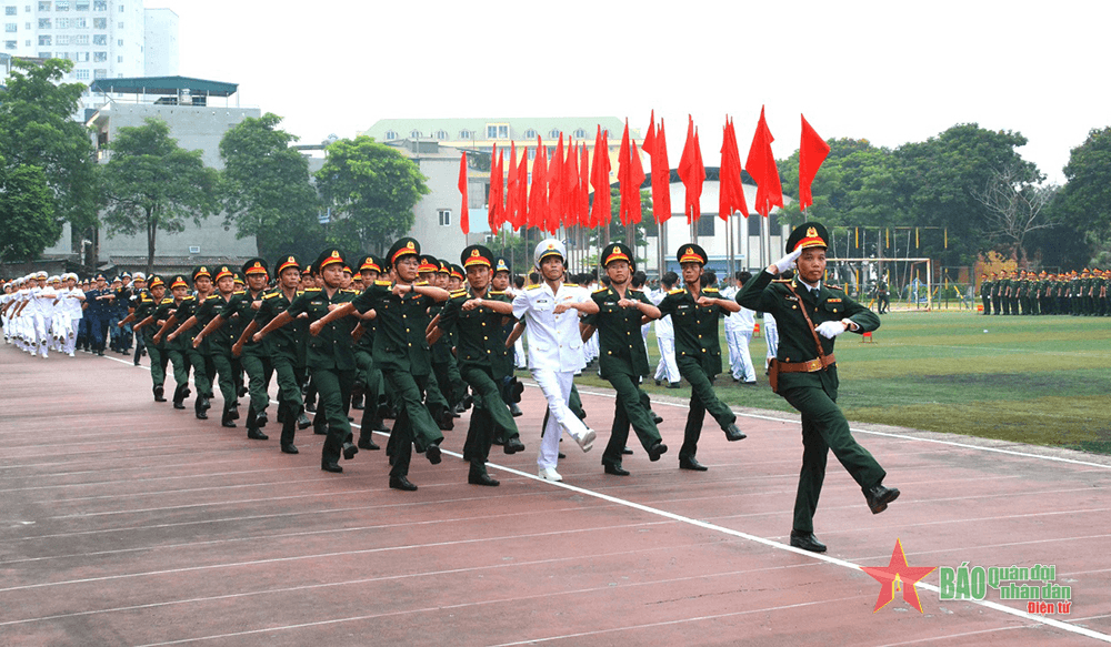 Xao xuyến ngày tựu trường