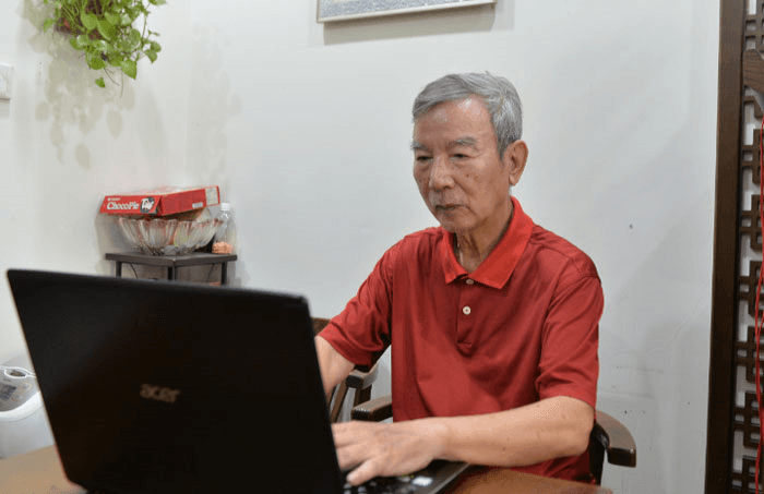 Nửa thế kỷ làm "cầu nối" văn học Việt - Nga