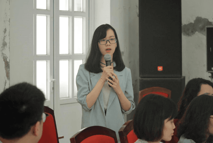 Nhà văn, dịch giả trẻ - chỉ dấu hội nhập văn chương