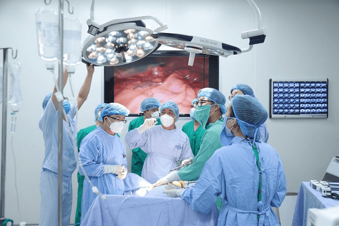 Việt Nam hiện có hơn 300.000 người mắc bệnh ung thư