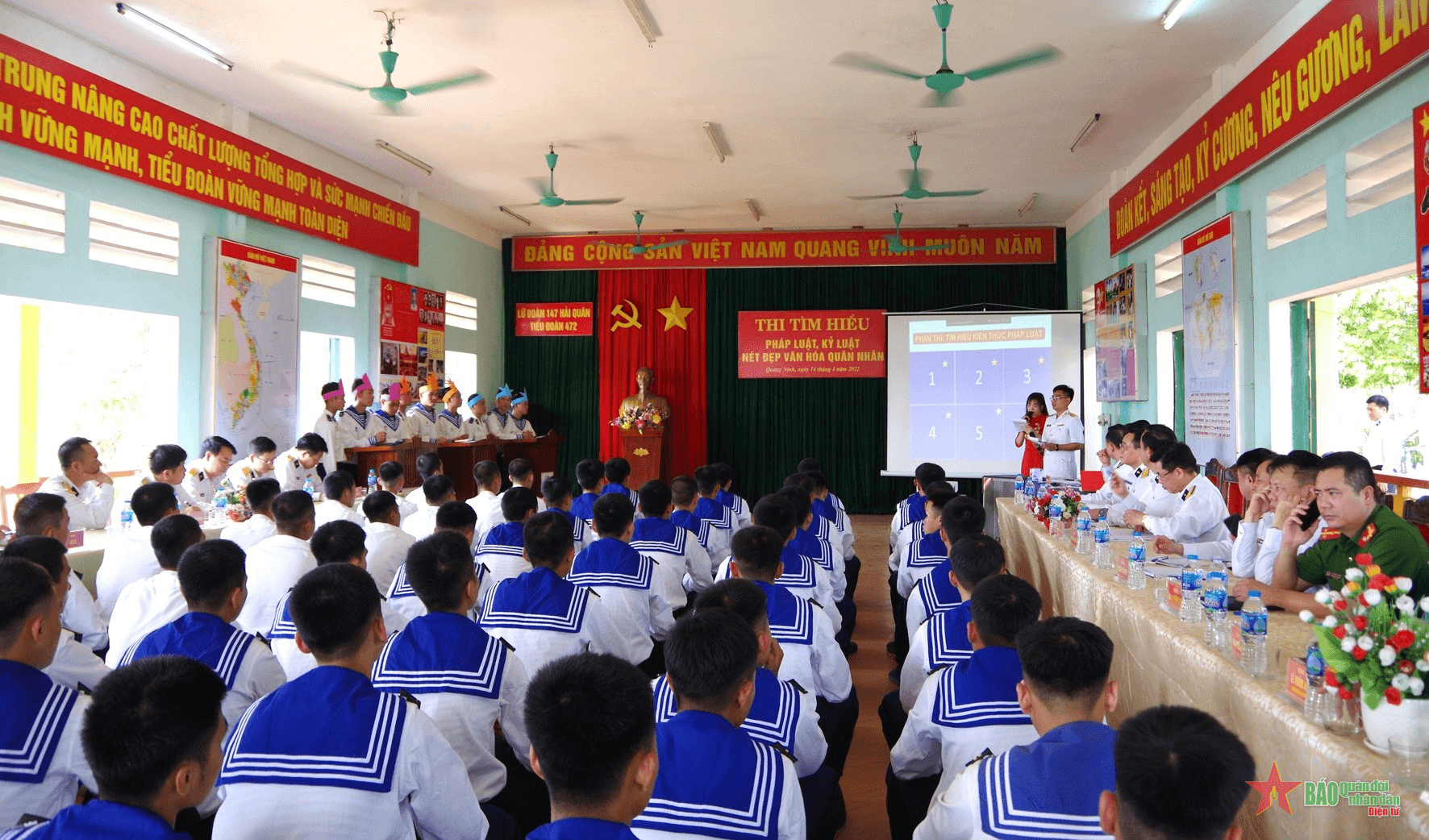 Đa dạng hóa hình thức tuyên truyền pháp luật