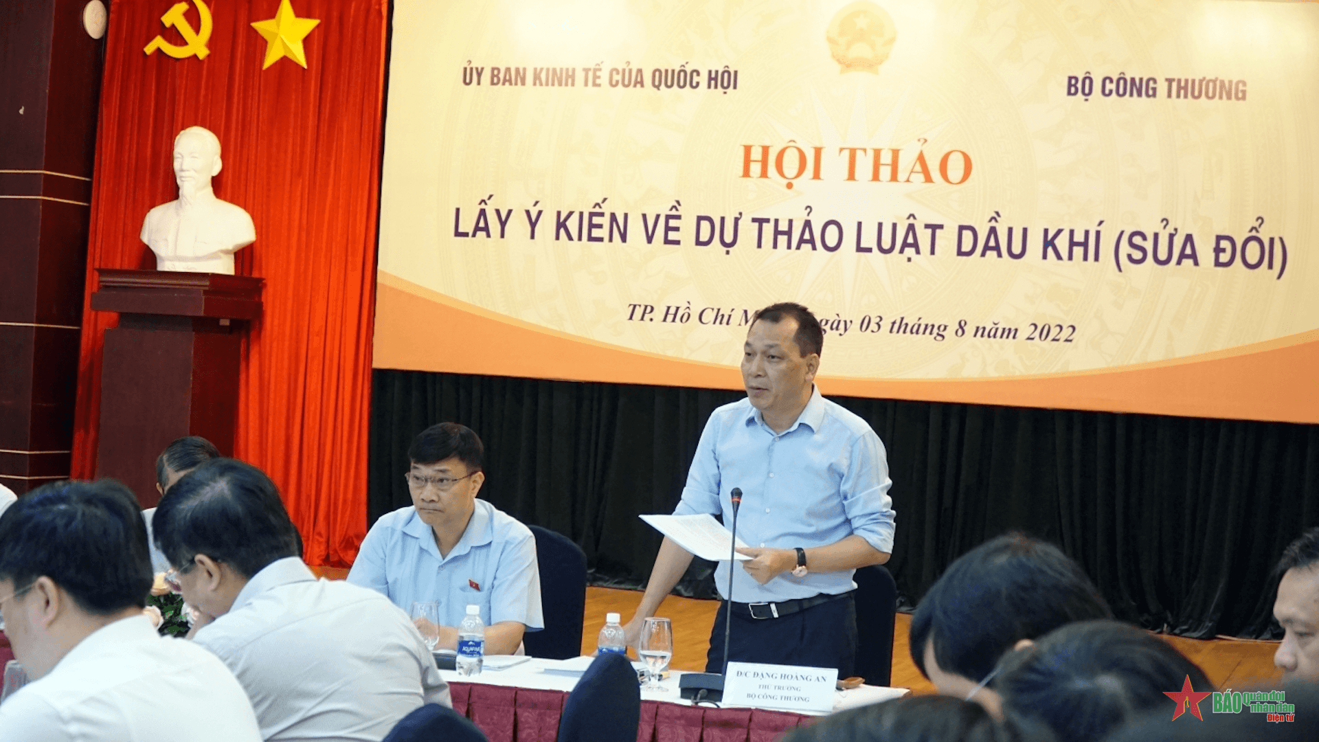 Chính sách nào cho các dự án dầu khí đã và đang triển khai trước ngày Luật Dầu khí (sửa đổi) có hiệu lực?