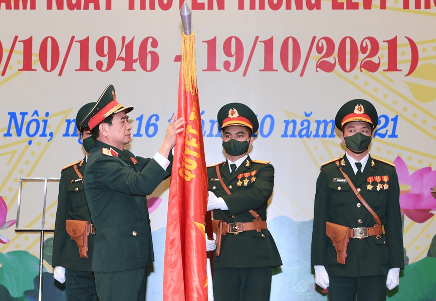 19-10-1946: Ngày truyền thống Lực lượng vũ trang Thủ đô Hà Nội