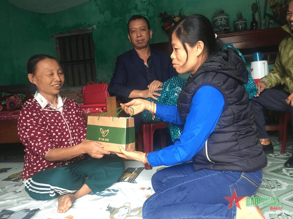 Công bố 50 gương thanh niên khuyết tật tiêu biểu