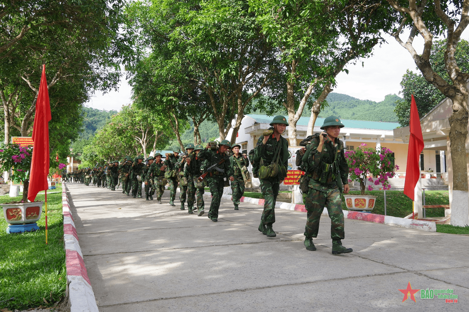 Tổng kết, bình xét cuối năm thực chất, hiệu quả