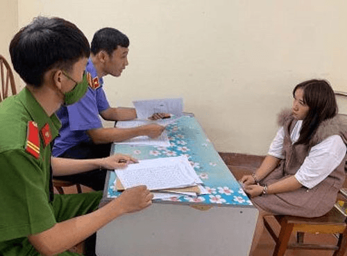 Sơn La: Phát hiện và bắt giữ 1 đối tượng cùng 6 bánh heroin