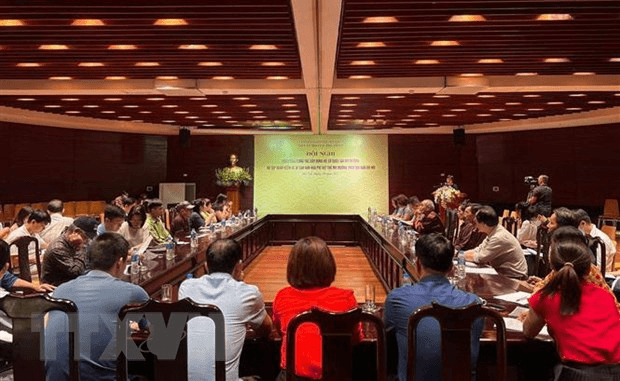 Lập hồ sơ trình UNESCO ghi danh Mo Mường là di sản cần bảo vệ khẩn cấp