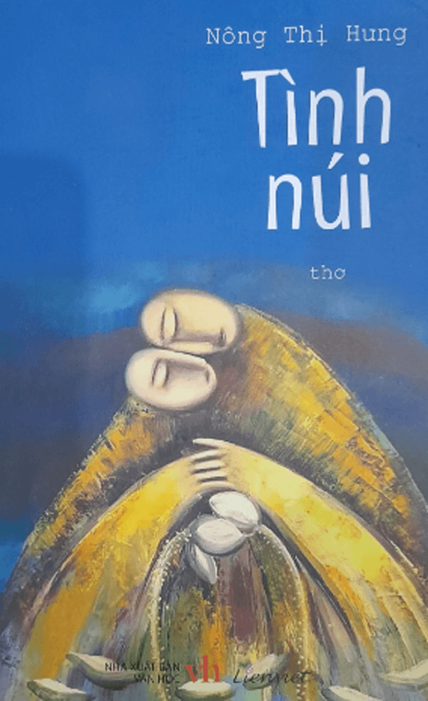 Bản hợp âm thi ca trong “Tình núi”