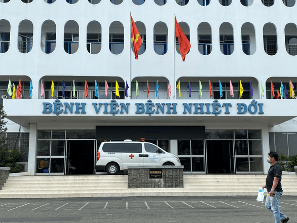 Ca đậu mùa khỉ tại Việt Nam ít có khả năng lây trong cộng đồng