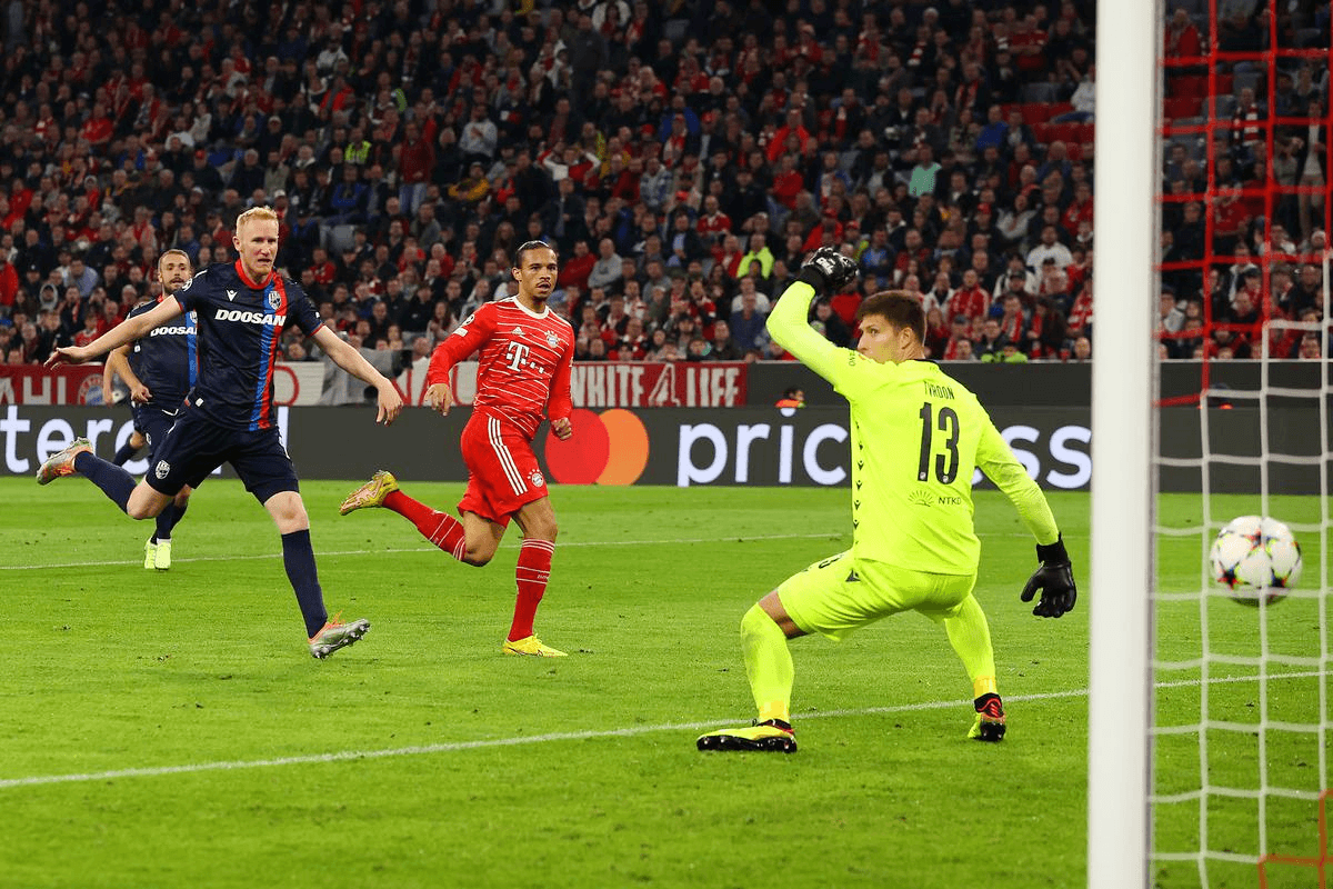 Lượt ba vòng bảng Champions League: Bayern Munich, Liverpool giành trọn 3 điểm