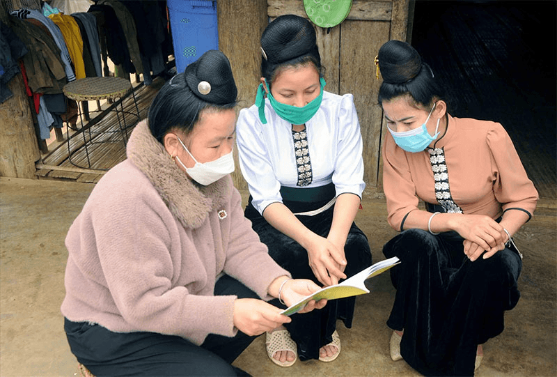 Việt Nam kêu gọi loại bỏ mọi hình thức phân biệt đối xử với phụ nữ, trẻ em gái