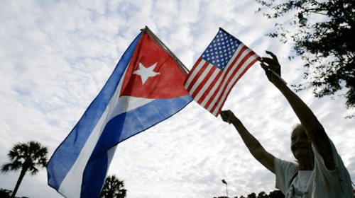 Cuba sẵn sàng đối thoại với Mỹ trên cơ sở bình đẳng và tôn trọng lẫn nhau