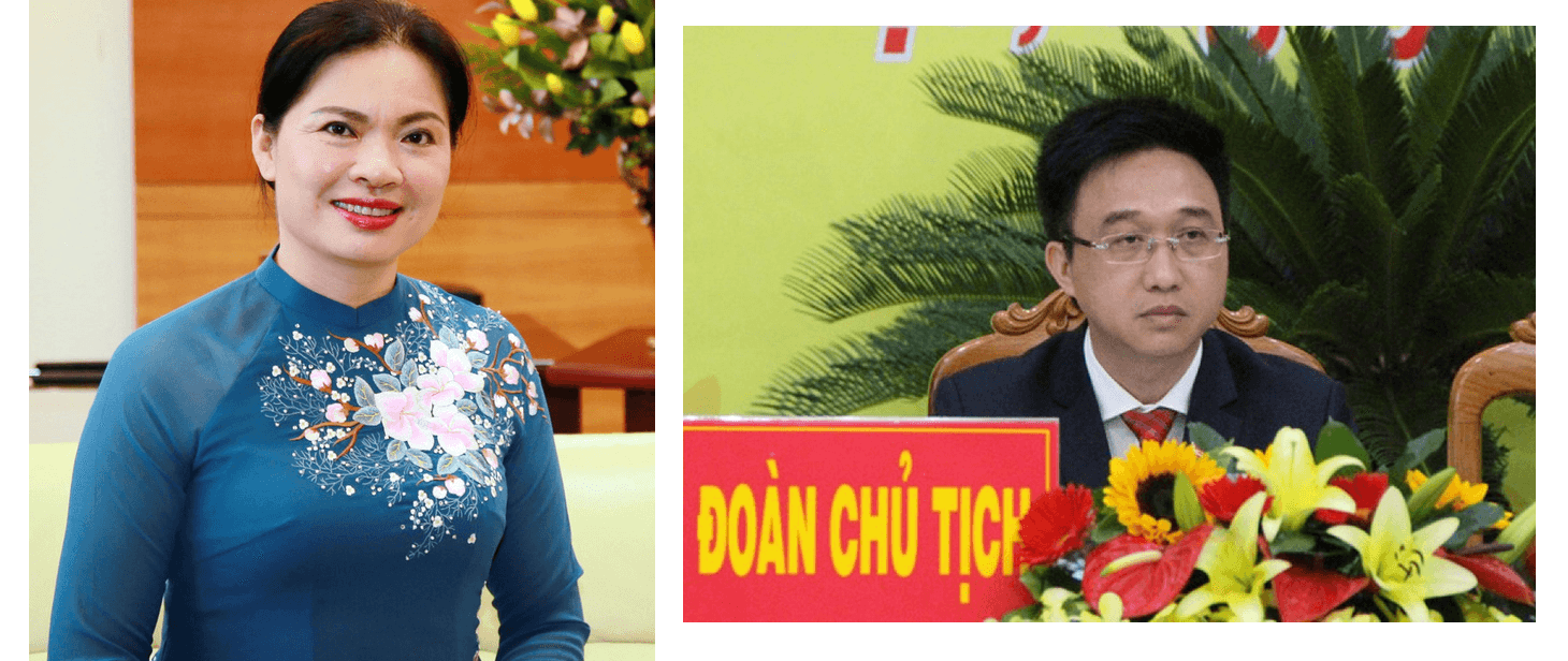 Thủ tướng Chính phủ phê chuẩn, bổ nhiệm nhân sự 2 cơ quan