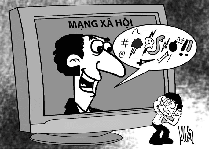 Đừng biến thành "con rối"