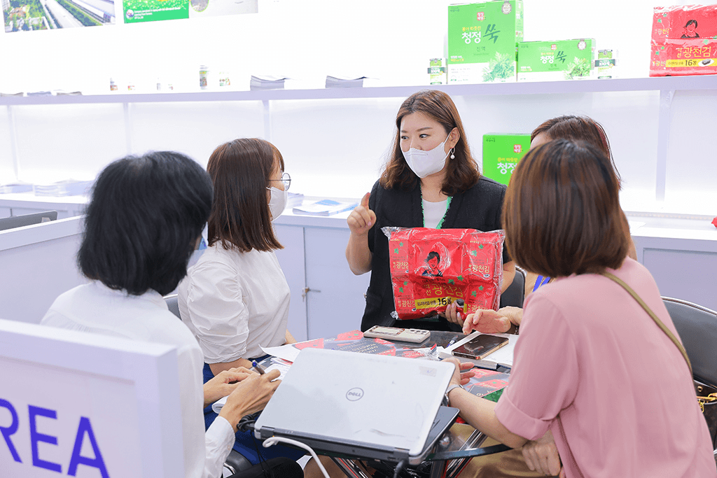 Đưa kim ngạch thương mại giữa Việt Nam - Hàn Quốc cán đích 100 tỷ USD