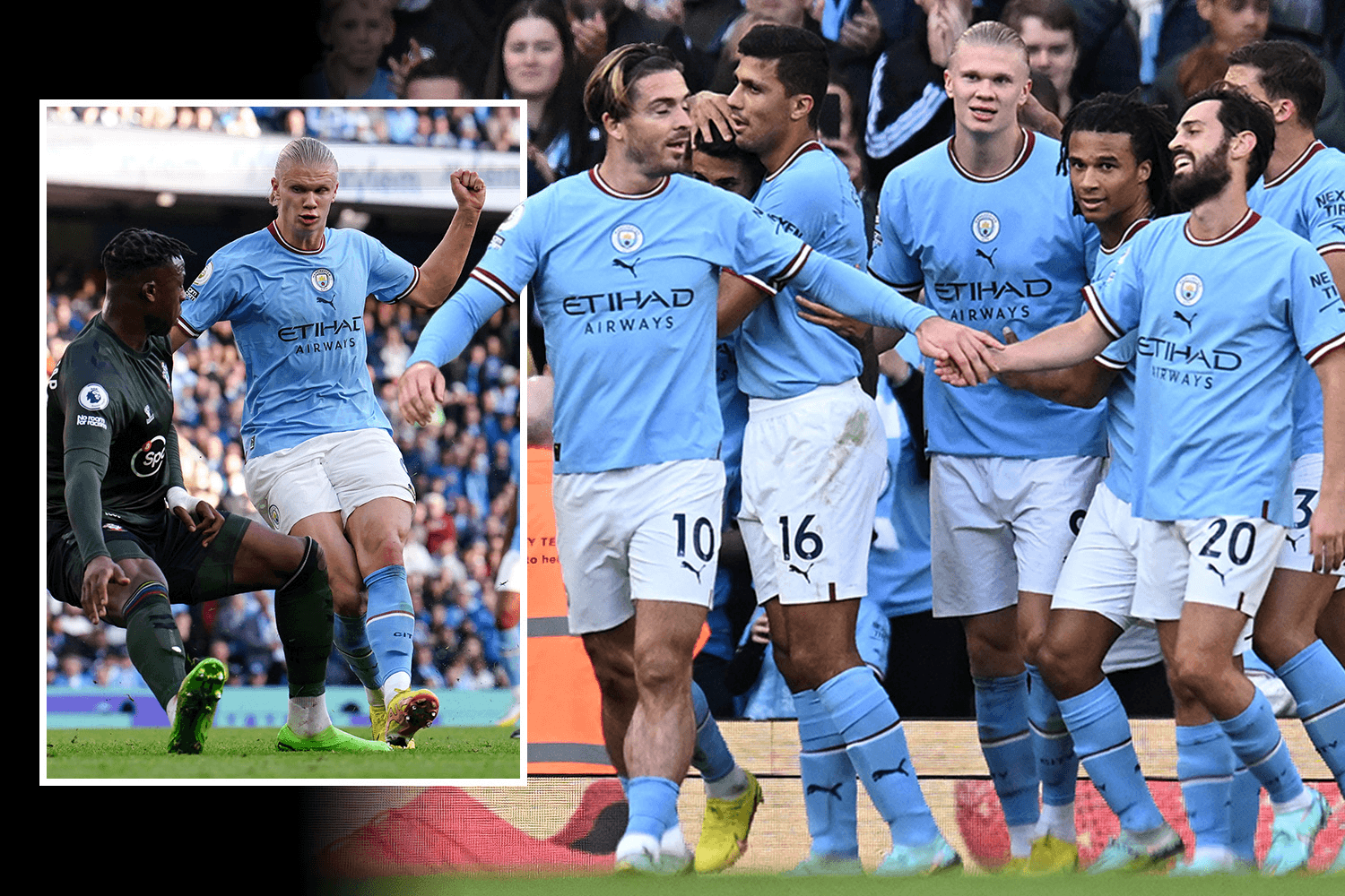 Chelsea giành thắng lợi quan trọng, Man City tạm dẫn đầu Ngoại hạng Anh