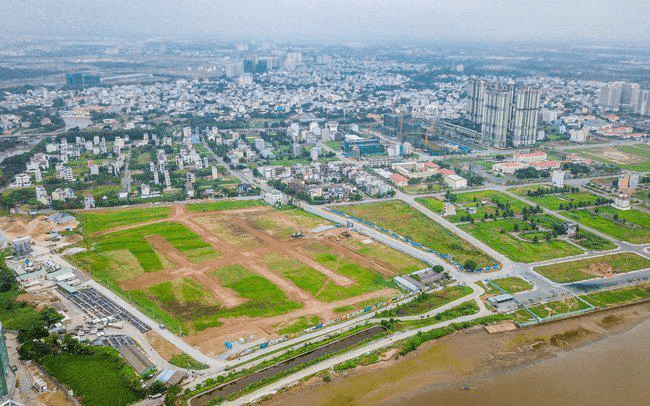 Hà Nội thanh tra, xử lý vi phạm trong quản lý, sử dụng đất đai