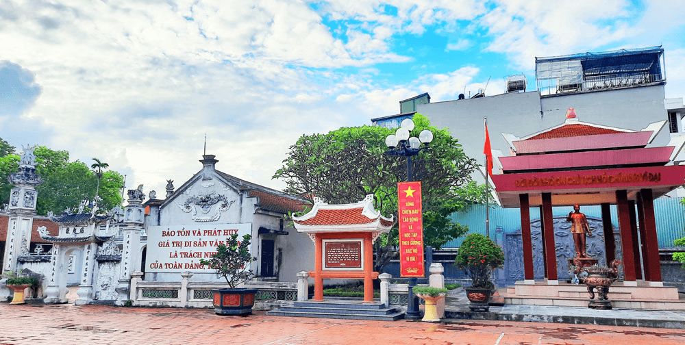 Hà Nội ngàn năm vang vọng: Phát huy “giá trị kép” của di tích