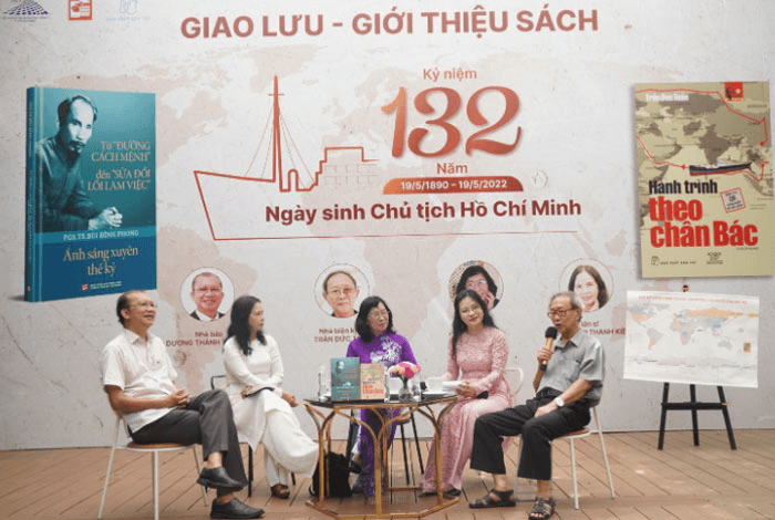 Xuất bản Việt Nam phát triển theo hướng tinh gọn, chất lượng và hiện đại hóa