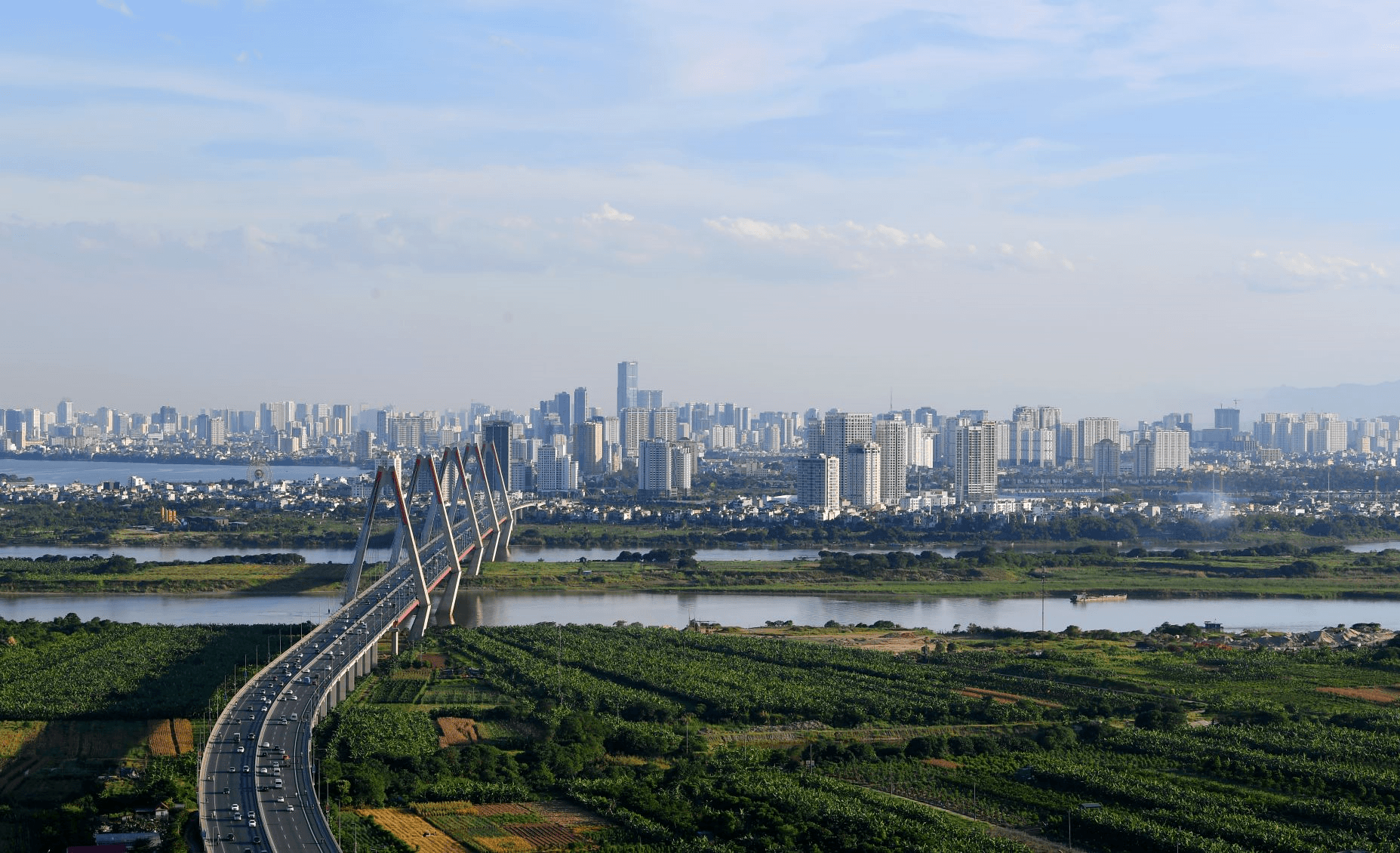 Đầu tàu Hà Nội