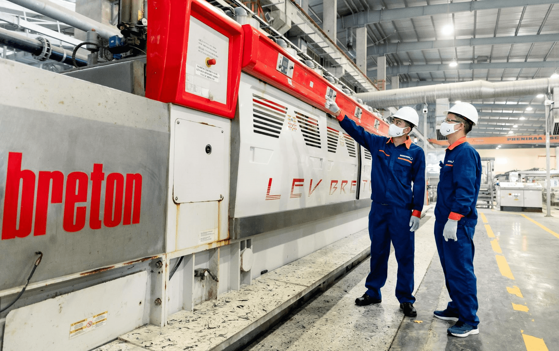 Hà Nội tập trung phát triển sản phẩm công nghiệp chủ lực