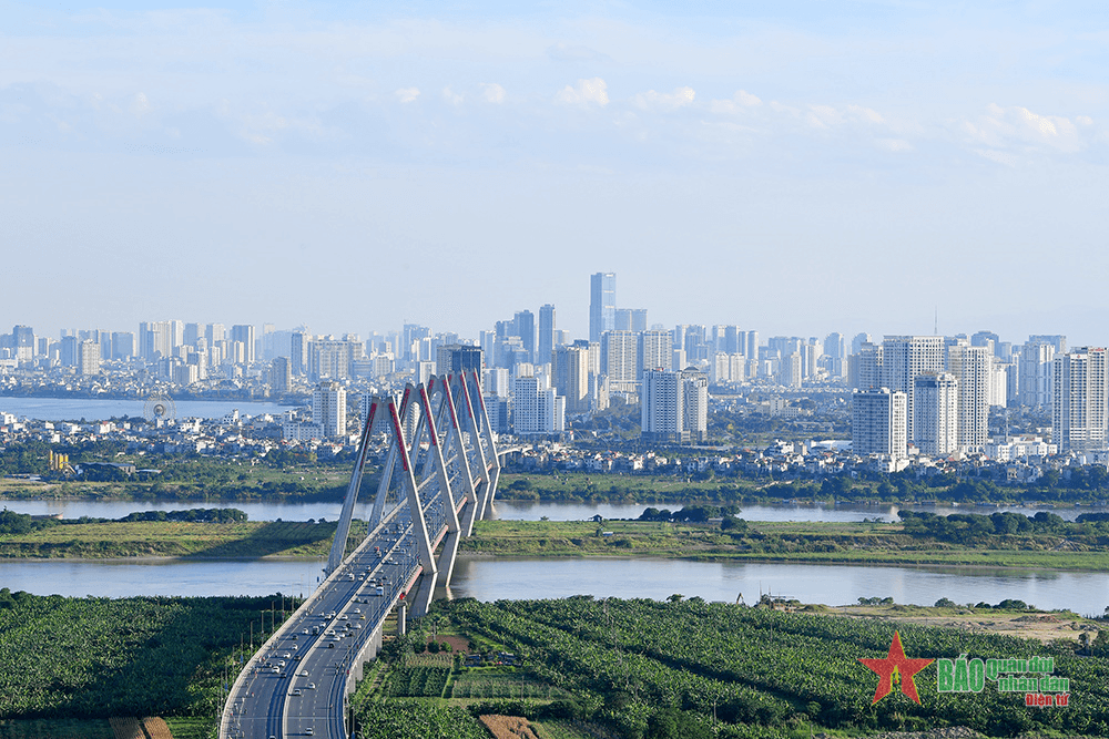 Hà Nội triển khai thực hiện Nghị quyết số 15-NQ/TW - Khi ý Đảng hợp lòng dân
