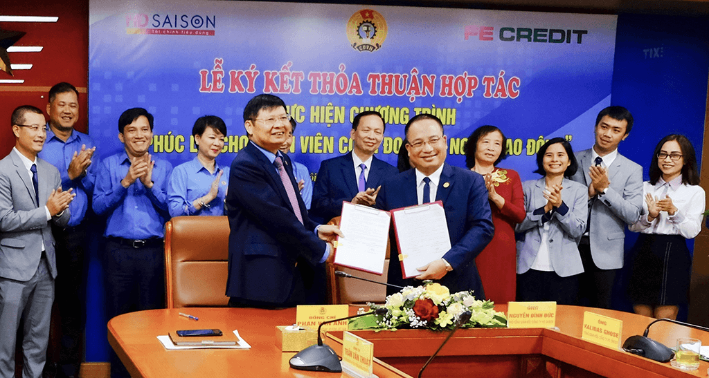 Triển khai gói vay ưu đãi 20 nghìn tỷ đồng dành cho công nhân