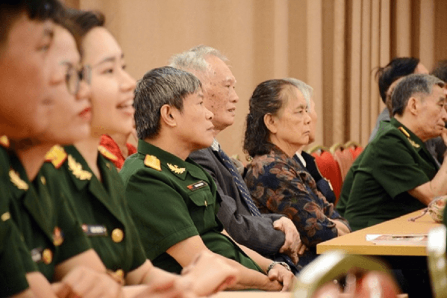14-10-1955: Ngày truyền thống Cục Nhà trường, Bộ Tổng tham mưu Quân đội nhân dân Việt Nam