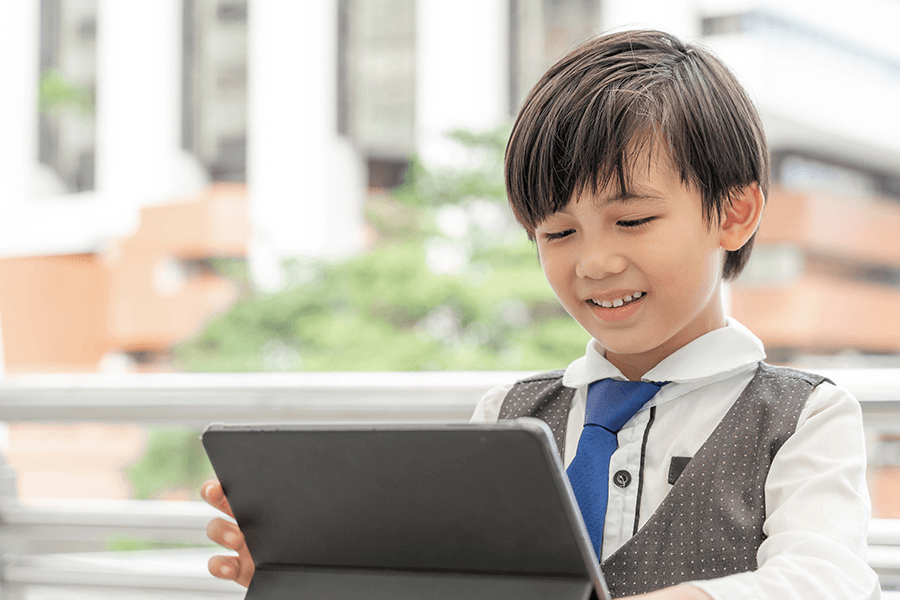 Trường học thông minh – Nền tảng số đào tạo công dân số