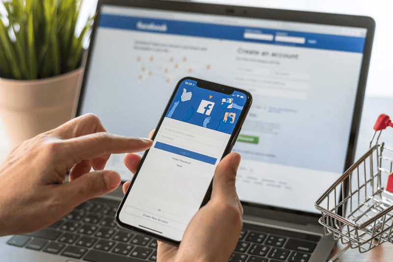 Cảnh báo về ứng dụng đánh cắp mật khẩu Facebook