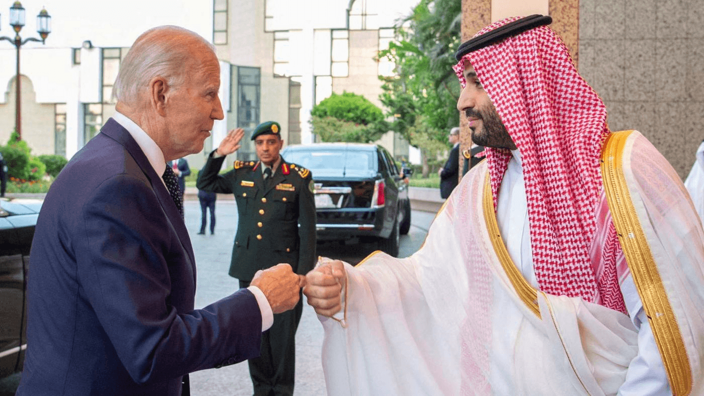 Căng thẳng gia tăng trong quan hệ Mỹ - Saudi Arabia