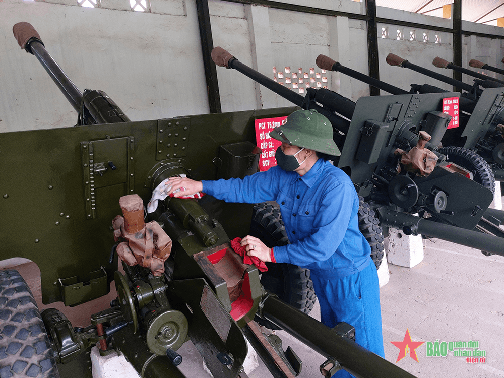 Đẹp như tên mình!