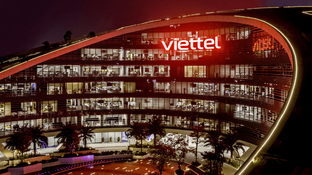 Viettel 6 năm liên tục là doanh nghiệp nộp thuế lớn nhất Việt Nam