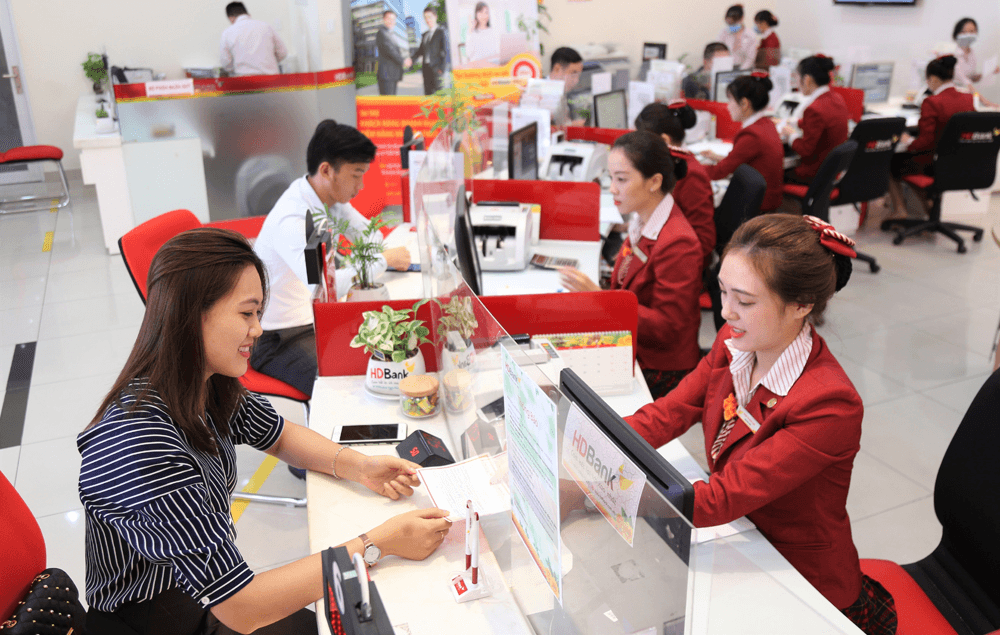 Ngân hàng là nguồn vốn tin cậy nhất của nữ doanh nhân