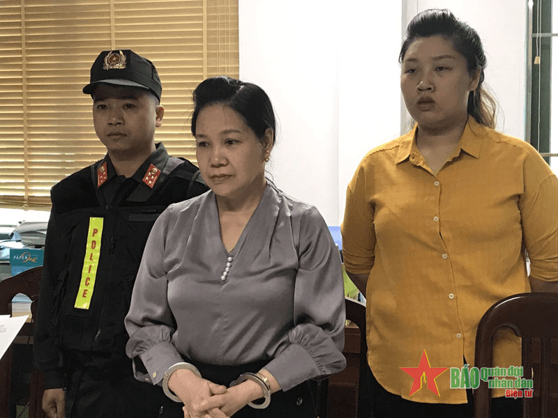 Điện Biên: Bắt thêm 2 cán bộ liên quan Dự án đầu tư nâng cấp Cảng hàng không