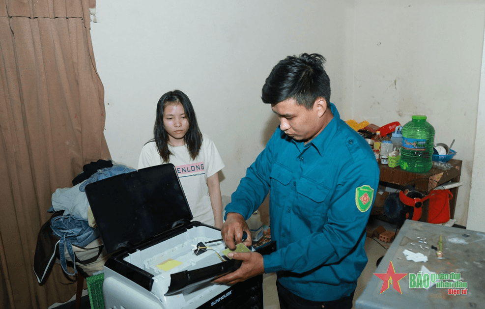 Trân quý tình người miền Trung