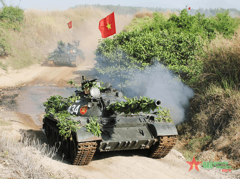 Thi đua hiệu quả từ mô hình thiết thực