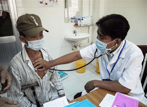 Chưa tròn đạo lý của lương y