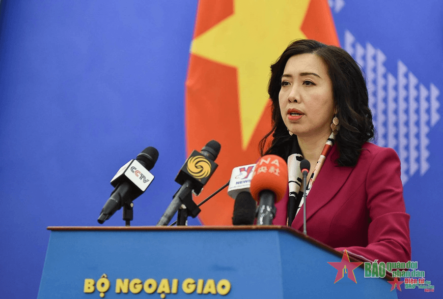 ASEAN và Trung Quốc mong muốn sớm thông qua COC thực chất, hiệu lực, phù hợp với luật pháp quốc tế
