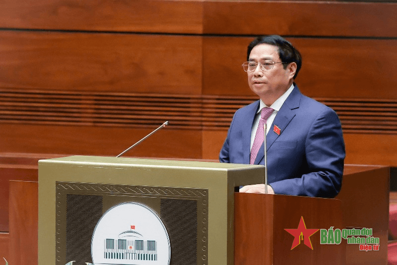 Nỗ lực phấn đấu hoàn thành thắng lợi các mục tiêu nhiệm vụ năm 2022 và 2023 (*)