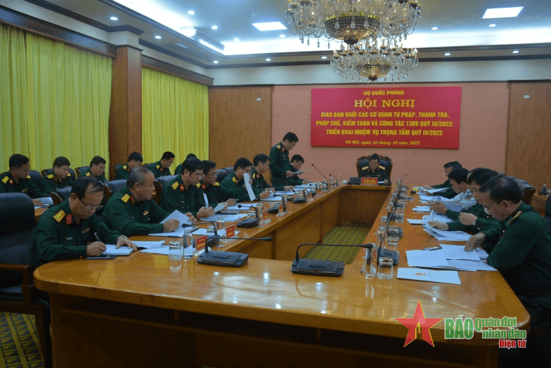 Triển khai các biện pháp đấu tranh, phòng ngừa tội phạm