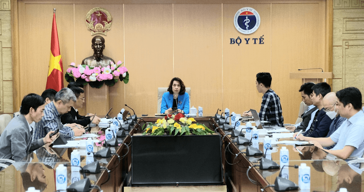 Việt Nam xuất hiện ca bệnh cúm A(H5) trên người sau hơn 8 năm